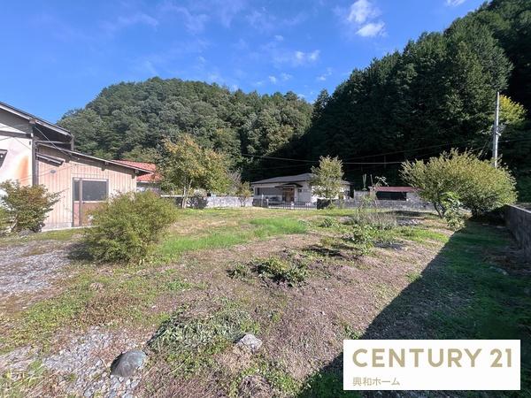 高山市清見町三日町の中古一戸建て