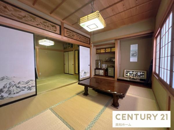 高山市清見町三日町の中古一戸建て