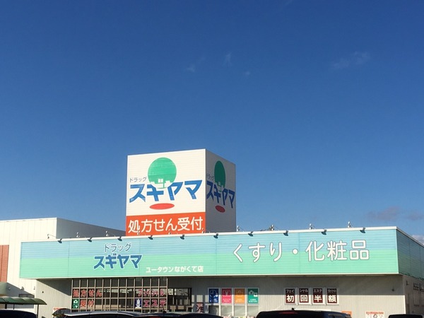 長久手市根嶽の中古一戸建て(ドラッグスギヤマユータウンながくて店)