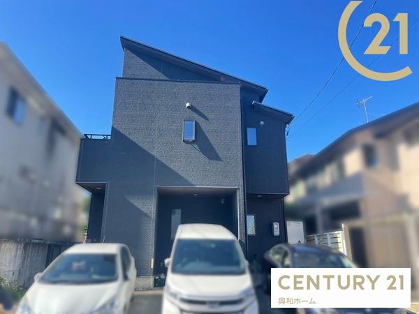 長久手市根嶽の中古一戸建