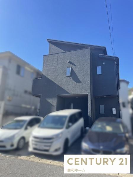 長久手市根嶽の中古一戸建