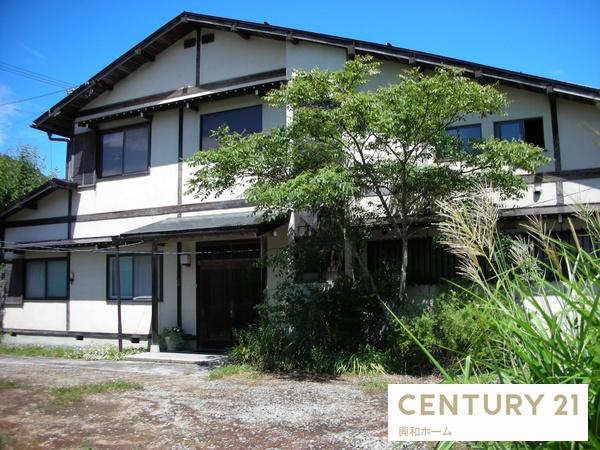 高山市清見町三日町の中古一戸建て