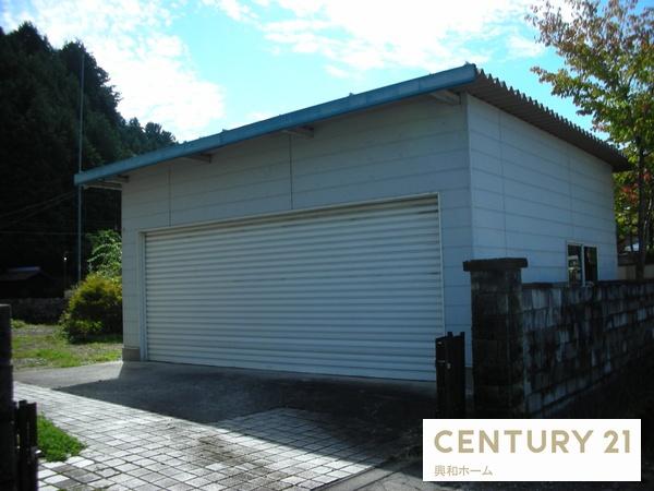 高山市清見町三日町の中古一戸建て