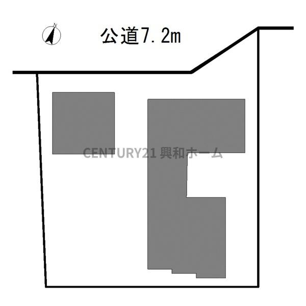 高山市清見町三日町の中古一戸建て