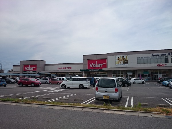 尾張旭市柏井町公園通の中古一戸建て(バロー城山店)
