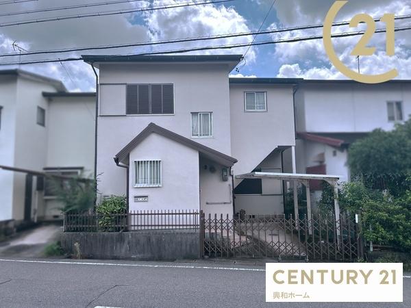 尾張旭市柏井町公園通の中古一戸建