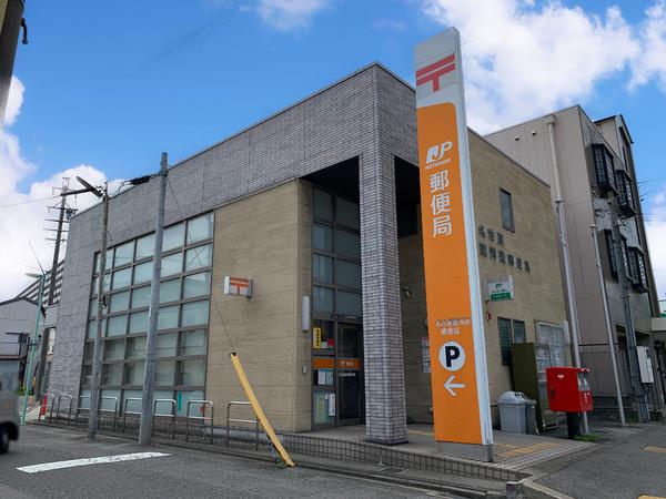 名古屋市中川区九重町の中古一戸建て(名古屋運河通郵便局)