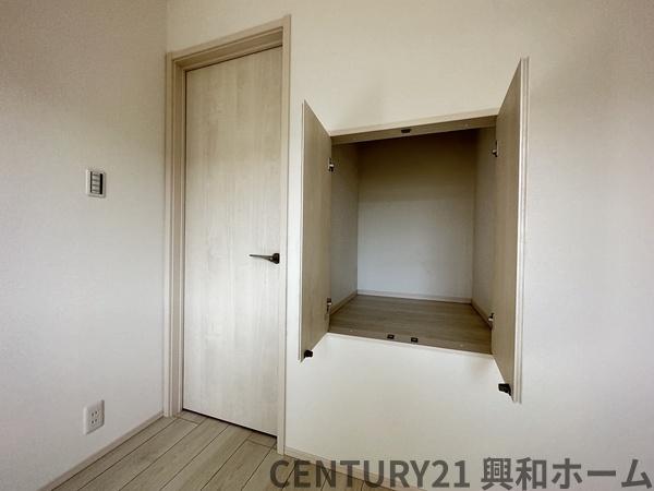 名古屋市中川区九重町の中古一戸建て
