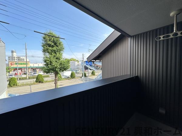 名古屋市中川区九重町の中古一戸建て