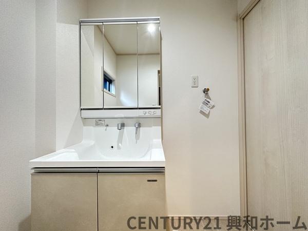 名古屋市中川区九重町の中古一戸建て