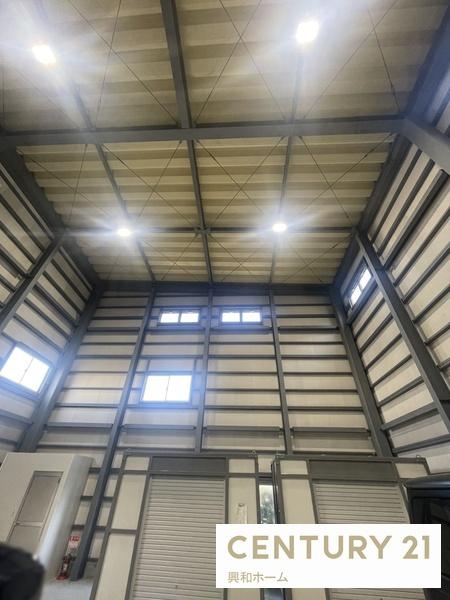 小牧市横内立野(その他内観)