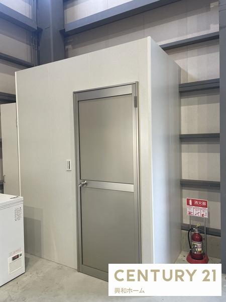 小牧市横内立野(トイレ)