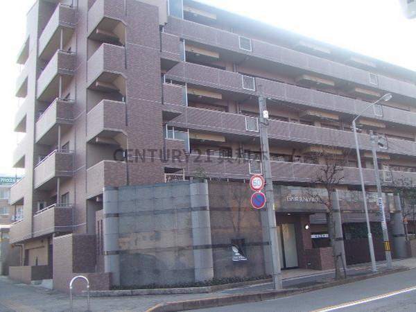 エスポア文教台