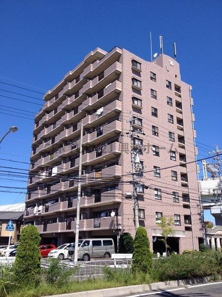 宝マンション高針原