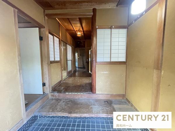 名古屋市中川区本前田町の中古一戸建て