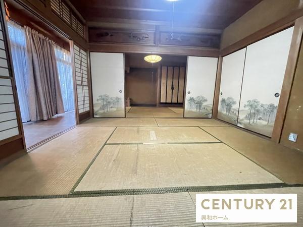 名古屋市中川区本前田町の中古一戸建て
