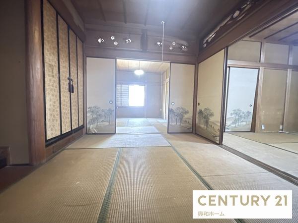 名古屋市中川区本前田町の中古一戸建て