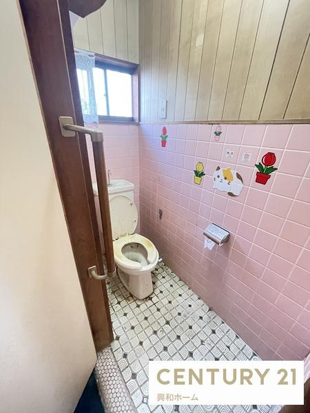 名古屋市中川区本前田町の中古一戸建て