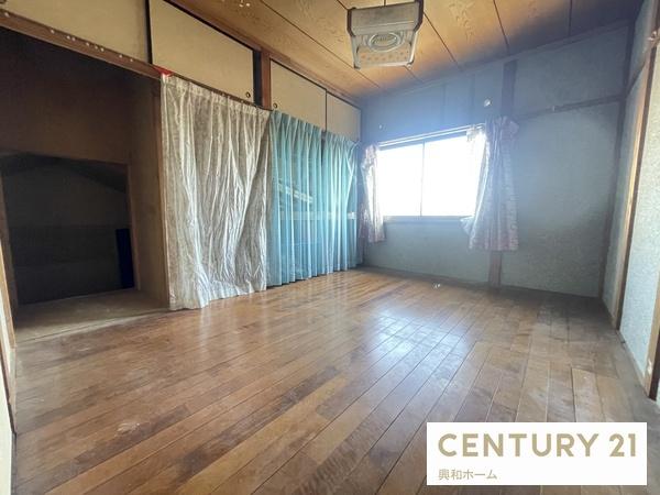 名古屋市中川区本前田町の中古一戸建て