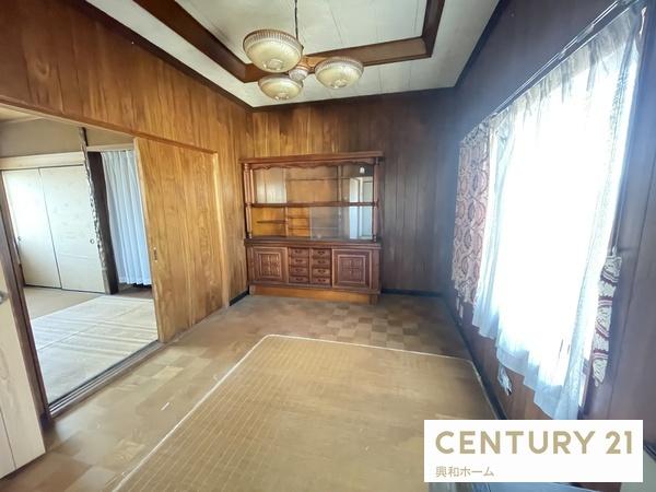 名古屋市中川区本前田町の中古一戸建て