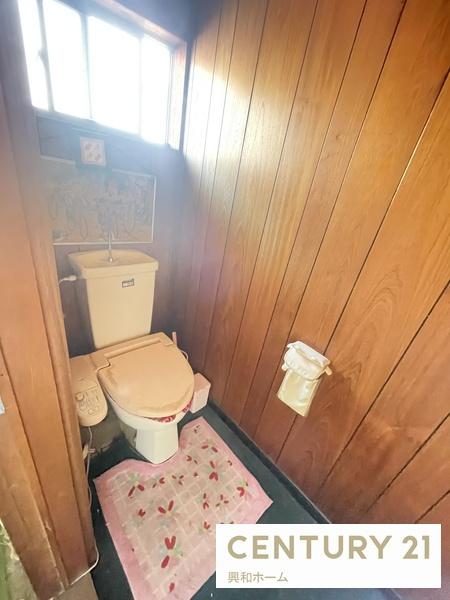 名古屋市中川区本前田町の中古一戸建て