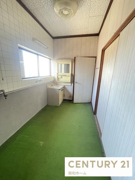 名古屋市中川区本前田町の中古一戸建て