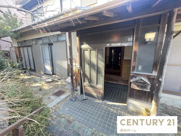名古屋市中川区本前田町の中古一戸建て