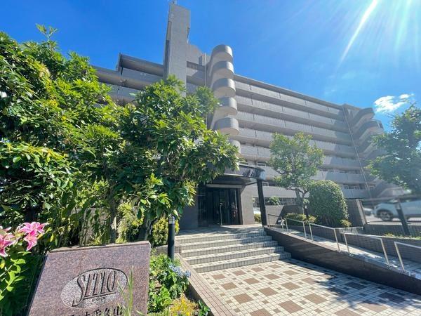 シティオ香久山