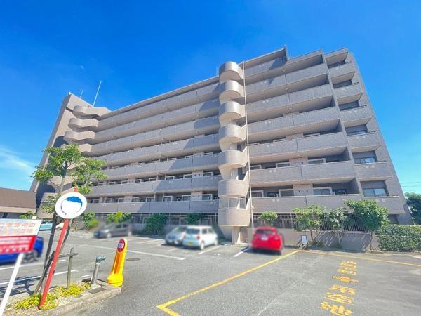 シティオ香久山