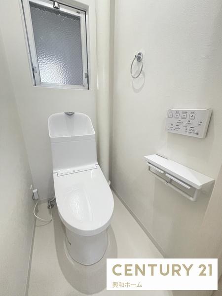 西一社第二団地102号棟