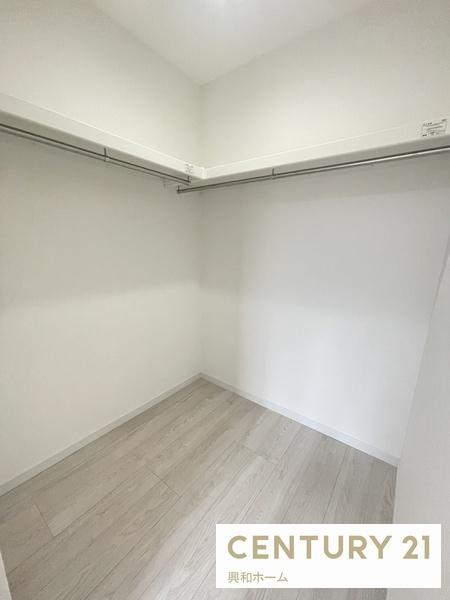 西一社第二団地102号棟