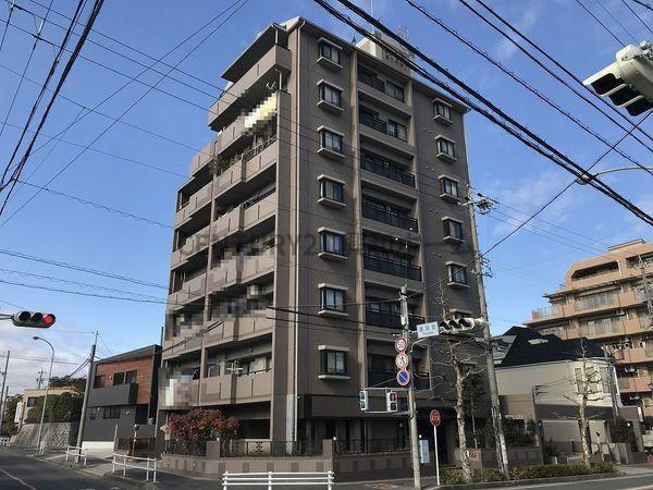 グローリアス長久手南第2