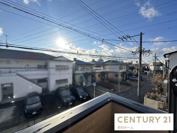 名古屋市名東区松井町の新築一戸建