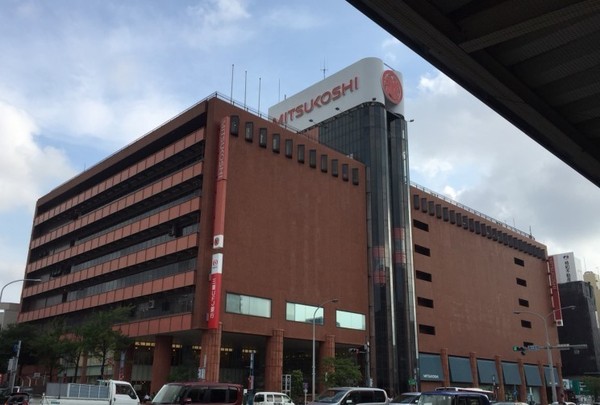 ライオンズマンション虹ヶ丘A棟(名古屋三越星ヶ丘店)