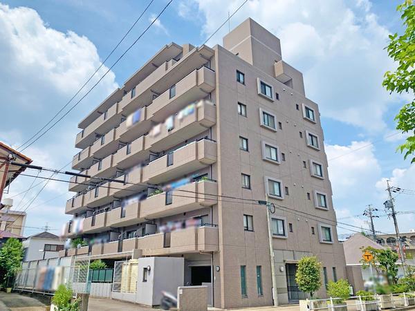 シーアイマンション京命