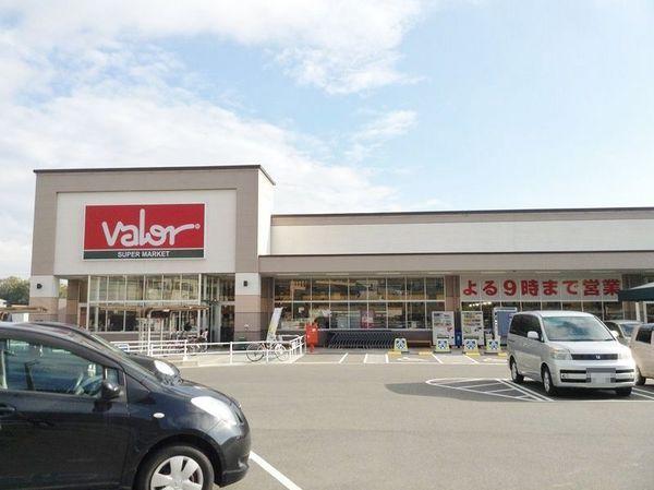日進市岩崎町神明の土地(バロー日進岩崎店)