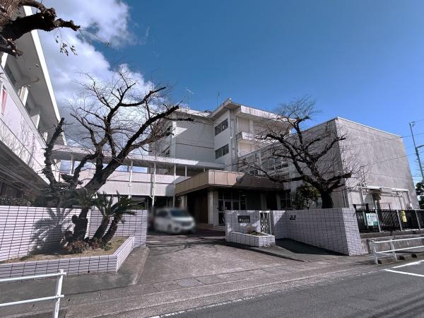 名古屋市北区喜惣治2丁目の中古一戸建て(名古屋市立楠西小学校)