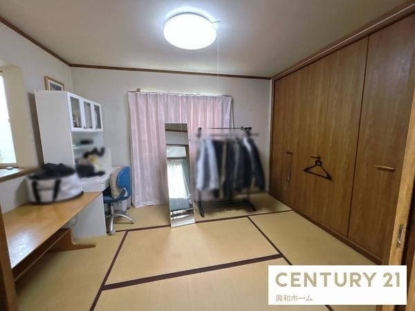 名古屋市北区喜惣治２丁目の中古一戸建て