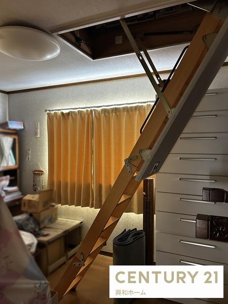 名古屋市北区喜惣治２丁目の中古一戸建て