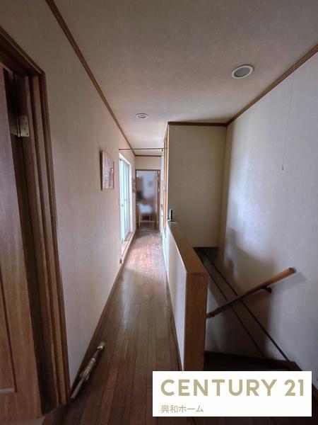 名古屋市北区喜惣治２丁目の中古一戸建て