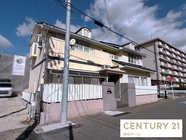 名古屋市北区喜惣治２丁目の中古一戸建て