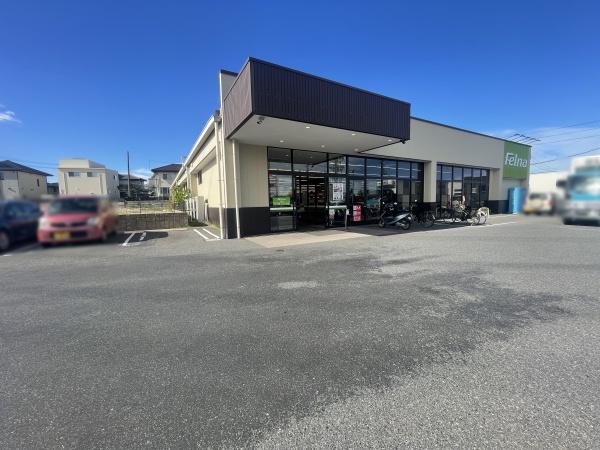 鳴海グランドハイツD棟(Felna姥子山店)