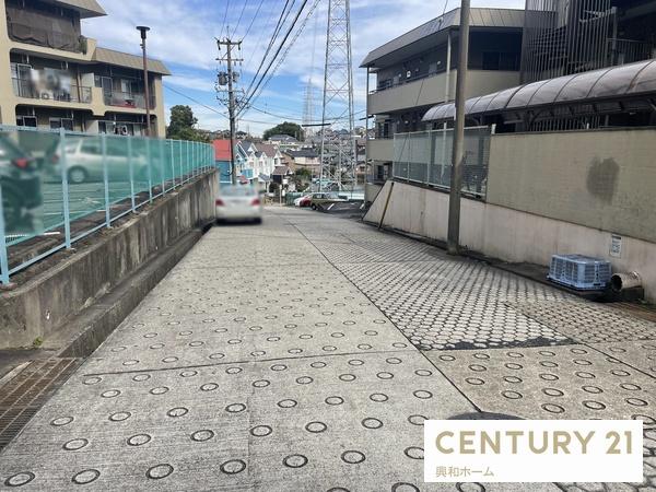鳴海グランドハイツＤ棟