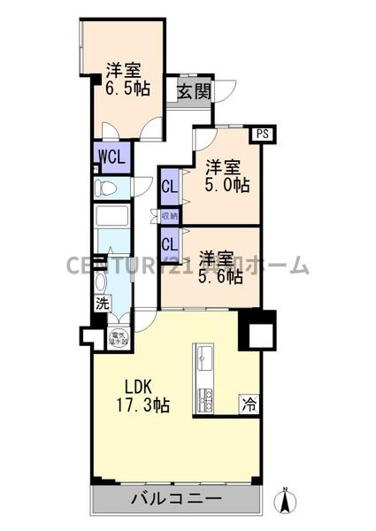 シーアイマンション本郷