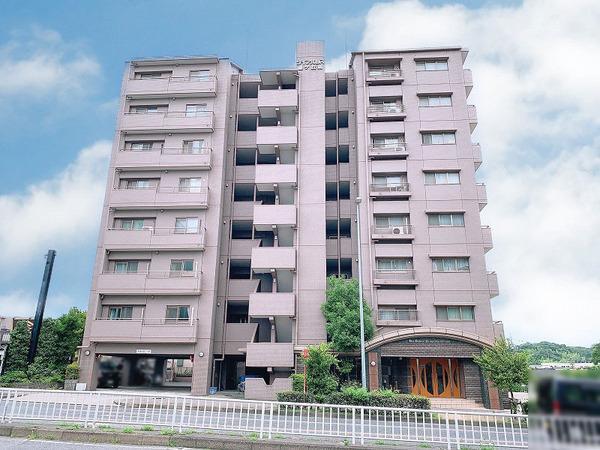ダイアパレス藤ヶ丘南