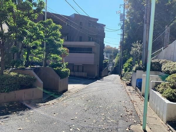 ユーハウス植園