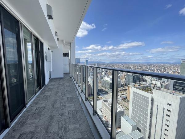 プラウドタワー名古屋錦