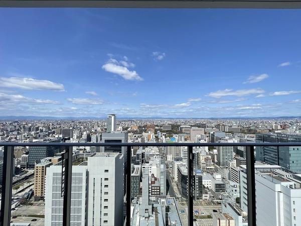 プラウドタワー名古屋錦