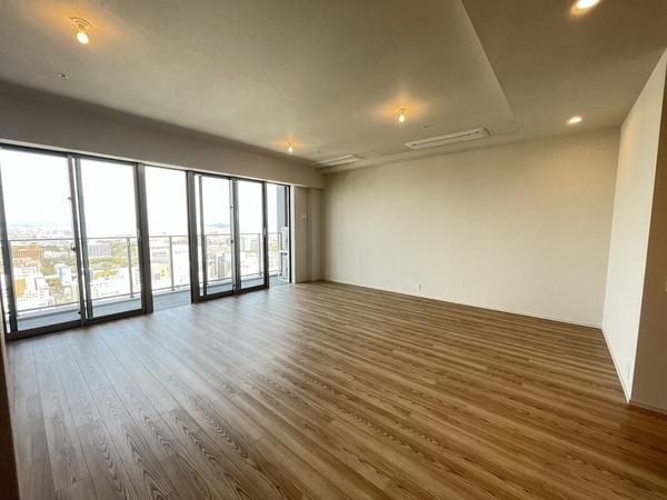 プラウドタワー名古屋錦