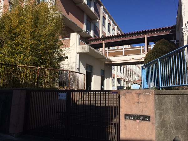 名古屋市天白区高坂町の新築一戸建(名古屋市立たかしま小学校)